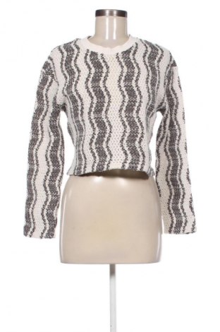 Dámský svetr Zara, Velikost S, Barva Vícebarevné, Cena  391,00 Kč