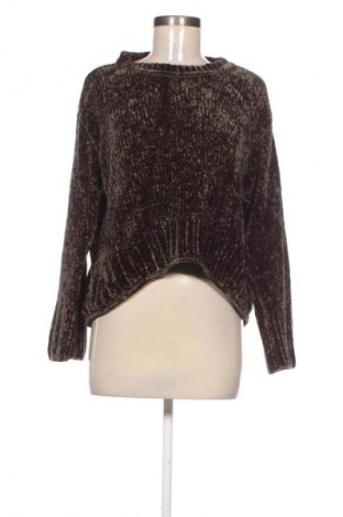 Dámský svetr Zara, Velikost S, Barva Zelená, Cena  397,00 Kč