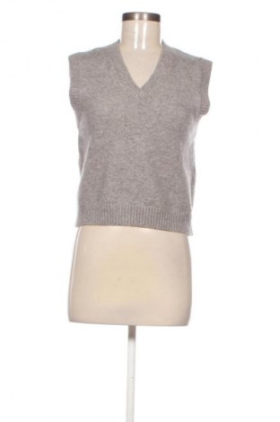 Dámský svetr Zara, Velikost S, Barva Šedá, Cena  397,00 Kč