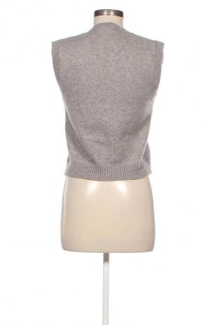 Dámský svetr Zara, Velikost S, Barva Šedá, Cena  397,00 Kč