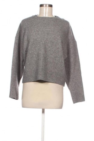 Dámský svetr Zara, Velikost S, Barva Šedá, Cena  397,00 Kč