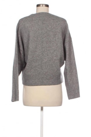 Dámský svetr Zara, Velikost S, Barva Šedá, Cena  397,00 Kč