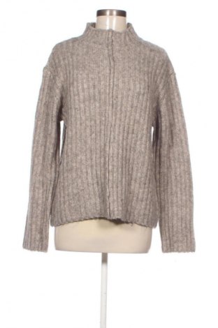 Dámský svetr Zara, Velikost L, Barva Béžová, Cena  1 060,00 Kč