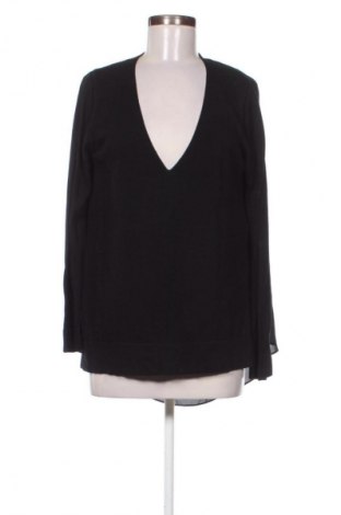 Női pulóver Zara, Méret M, Szín Fekete, Ár 5 785 Ft