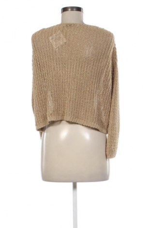 Dámský svetr Zara, Velikost S, Barva Hnědá, Cena  391,00 Kč