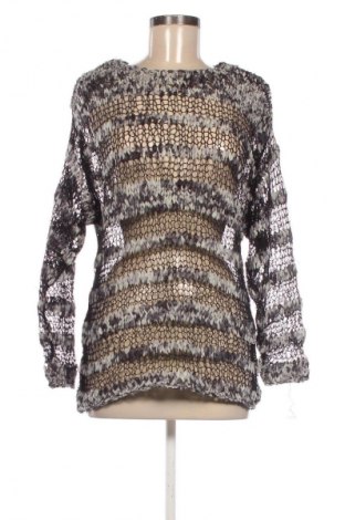 Γυναικείο πουλόβερ Zara, Μέγεθος XS, Χρώμα Πολύχρωμο, Τιμή 14,00 €