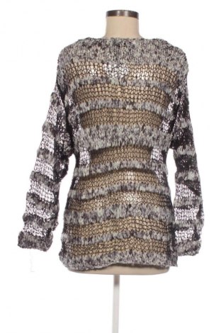 Γυναικείο πουλόβερ Zara, Μέγεθος XS, Χρώμα Πολύχρωμο, Τιμή 14,00 €