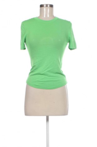 Dámský svetr Zara, Velikost S, Barva Zelená, Cena  409,00 Kč