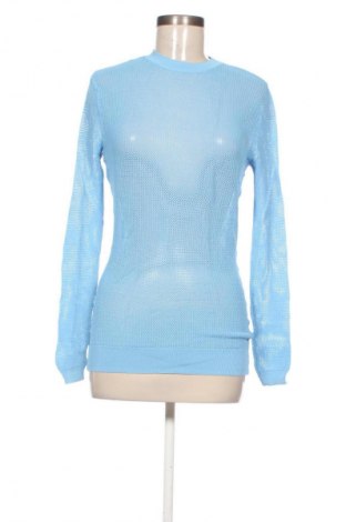 Damenpullover Zara, Größe L, Farbe Blau, Preis € 14,00