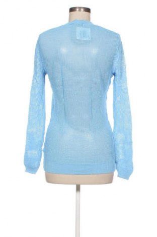 Damenpullover Zara, Größe L, Farbe Blau, Preis € 14,00