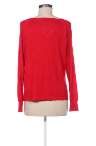 Dámský svetr Zara, Velikost M, Barva Červená, Cena  397,00 Kč