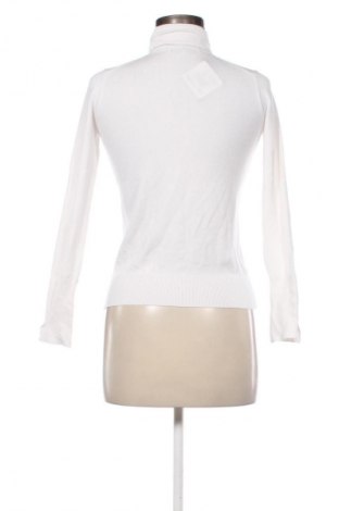 Γυναικείο πουλόβερ Zara, Μέγεθος S, Χρώμα Λευκό, Τιμή 13,81 €