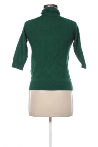 Γυναικείο πουλόβερ Zara, Μέγεθος S, Χρώμα Πράσινο, Τιμή 13,81 €
