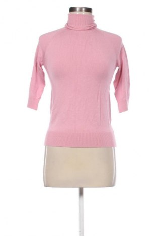 Női pulóver Zara, Méret S, Szín Rózsaszín, Ár 5 707 Ft