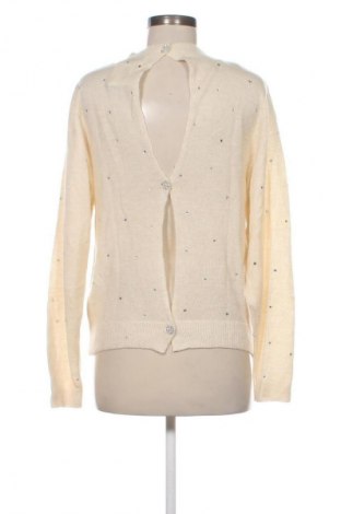 Dámský svetr Zara, Velikost M, Barva Béžová, Cena  397,00 Kč