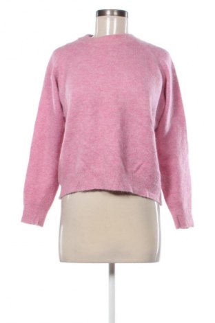 Dámský svetr Zara, Velikost M, Barva Růžová, Cena  397,00 Kč
