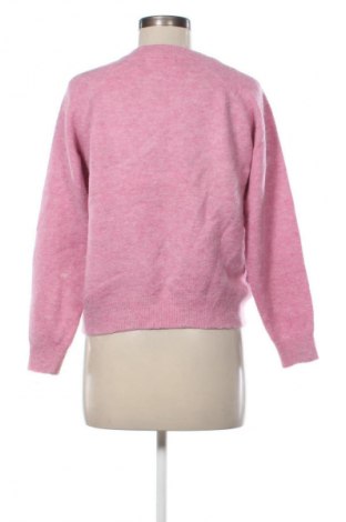 Dámský svetr Zara, Velikost M, Barva Růžová, Cena  397,00 Kč