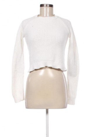 Női pulóver Zara, Méret S, Szín Fehér, Ár 5 707 Ft