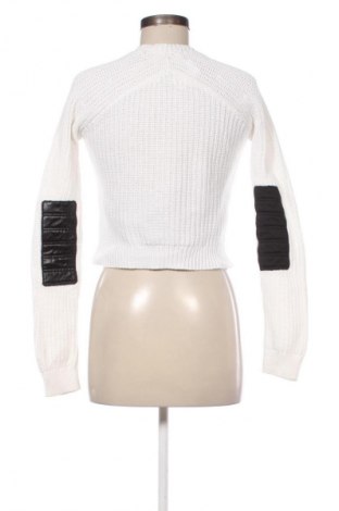 Női pulóver Zara, Méret S, Szín Fehér, Ár 5 707 Ft
