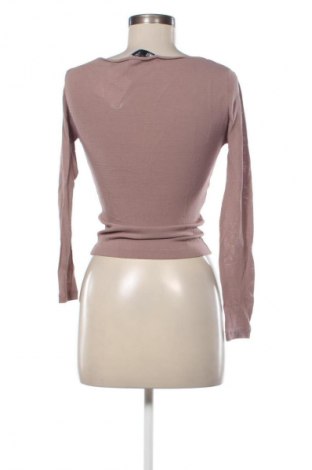 Dámský svetr Zara, Velikost S, Barva Béžová, Cena  397,00 Kč