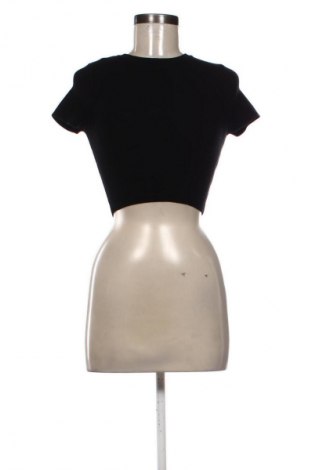 Дамски пуловер Zara, Размер S, Цвят Черен, Цена 14,00 €