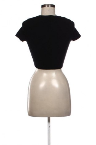 Дамски пуловер Zara, Размер S, Цвят Черен, Цена 14,00 €