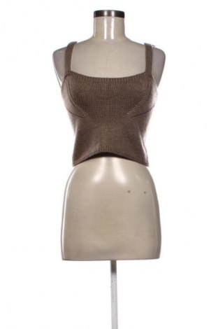 Női pulóver Zara, Méret M, Szín Bézs, Ár 5 785 Ft