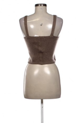 Női pulóver Zara, Méret M, Szín Bézs, Ár 5 785 Ft