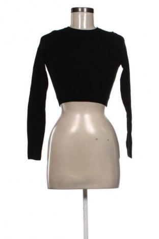 Női pulóver Zara, Méret S, Szín Fekete, Ár 5 785 Ft