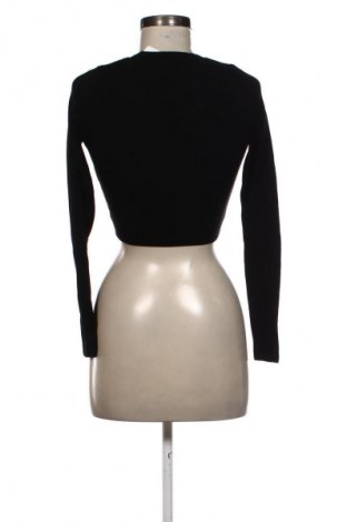 Női pulóver Zara, Méret S, Szín Fekete, Ár 5 785 Ft