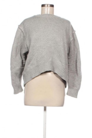 Női pulóver Zara, Méret S, Szín Szürke, Ár 5 785 Ft