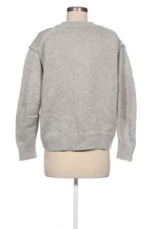 Női pulóver Zara, Méret S, Szín Szürke, Ár 5 785 Ft