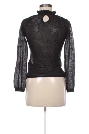 Dámský svetr Zara, Velikost S, Barva Černá, Cena  397,00 Kč