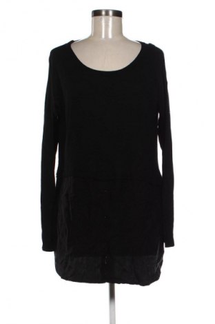 Damenpullover Zara, Größe L, Farbe Schwarz, Preis € 14,00