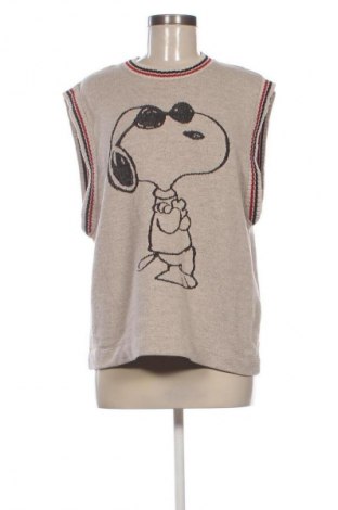 Damenpullover Zara, Größe M, Farbe Mehrfarbig, Preis € 18,99