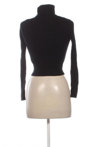 Γυναικείο πουλόβερ Zara, Μέγεθος M, Χρώμα Μαύρο, Τιμή 13,99 €