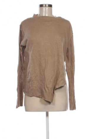 Damenpullover Zara, Größe M, Farbe Braun, Preis € 10,99