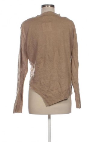 Damenpullover Zara, Größe M, Farbe Braun, Preis € 10,99