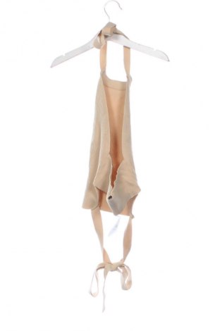 Дамски пуловер Zara, Размер S, Цвят Бежов, Цена 9,71 €