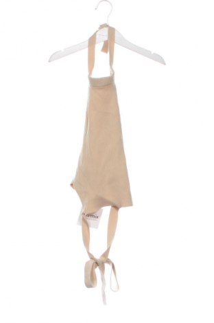 Дамски пуловер Zara, Размер S, Цвят Бежов, Цена 9,71 €