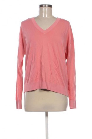 Дамски пуловер Zara, Размер S, Цвят Розов, Цена 14,31 €