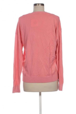 Дамски пуловер Zara, Размер S, Цвят Розов, Цена 14,31 €