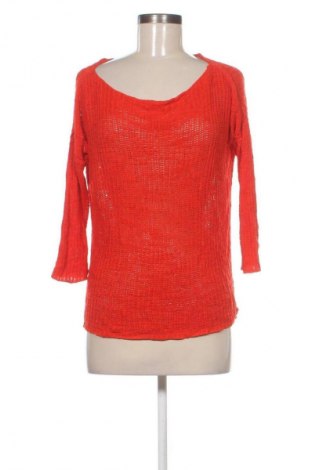 Női pulóver Zara, Méret M, Szín Piros, Ár 5 702 Ft