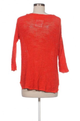 Női pulóver Zara, Méret M, Szín Piros, Ár 5 702 Ft