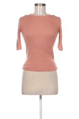 Dámsky pulóver Zara, Veľkosť S, Farba Ružová, Cena  9,95 €