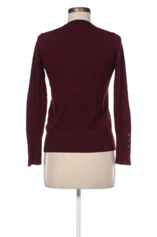 Dámský svetr Zara, Velikost M, Barva Červená, Cena  389,00 Kč