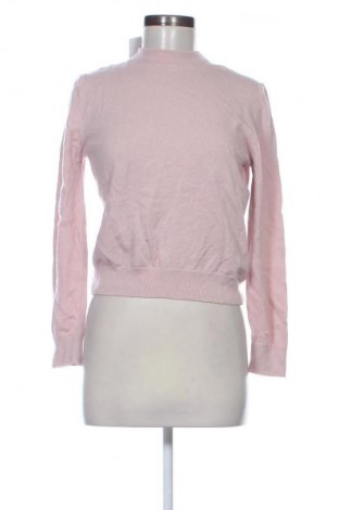 Γυναικείο πουλόβερ Zara, Μέγεθος S, Χρώμα Σάπιο μήλο, Τιμή 16,99 €