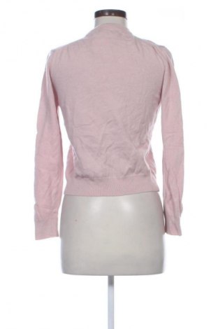 Γυναικείο πουλόβερ Zara, Μέγεθος S, Χρώμα Σάπιο μήλο, Τιμή 16,99 €