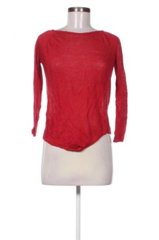 Női pulóver Zara, Méret M, Szín Piros, Ár 5 785 Ft