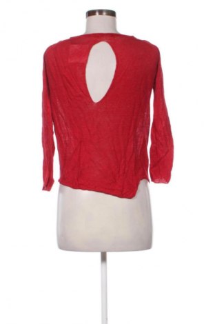 Női pulóver Zara, Méret M, Szín Piros, Ár 5 785 Ft